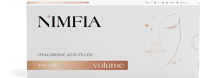 Филлер NIMFIA volume