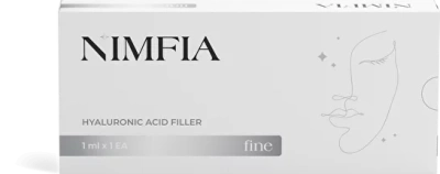 Филлер NIMFIA fine
