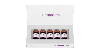 Витаминный коктейль Juveline VITO